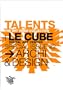Talents Le Cube 2 Archi & design
