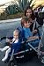 Joovy Caboose Ultralight Stroller Orangie 51lYH4n81NL. SL75 Joovy Caboose Ultralight Stroller Orangie