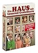 Ein Haus mit tausend Gesichtern - Die komplette Serie [4 DVDs]