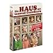 Ein Haus mit tausend Gesichtern - Die komplette Serie [4 DVDs]