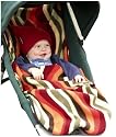 Autumn Swirl Buggysnuggle