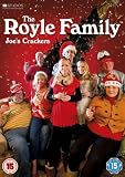 The Royle Family - Joe's Crackers