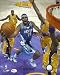 Carmelo Anthony Autographed Denver Nuggets 8x10 Photo