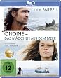 Ondine [Blu-ray]