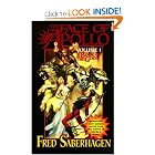 The Face of Apollo (Book of the Gods, Volume 1) by Fred Saberhagen