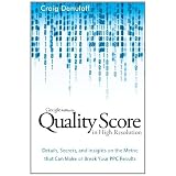 Quality Score in High Resolution