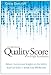 Quality Score in High Resolution