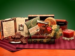 Book Lovers Barnes & Noble Gift Set (Includes $25 Gift Card)