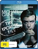 The Ipcress File (1965) ( Len Deighton`s The Ipcress File ) [ Blu-Ray, Reg.A/B/C Import - Australia ]