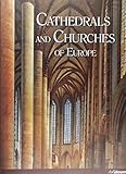 Churches and Cathedrals in Europe