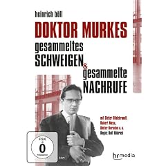 Dr. Murkes gesammeltes Schweigen & Dr. Murkes gesammelte Nachrufe