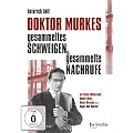 Dr. Murkes gesammeltes Schweigen & Dr. Murkes gesammelte Nachrufe
