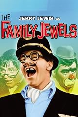 The Family Jewels