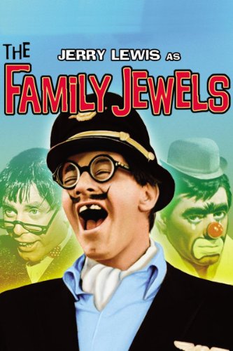 The Family Jewels