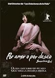 Samaritan Girl (Samaria) (Por Amor o Por Deseo) [*Ntsc/region 4 Dvd. Import-latin America] - Mexico