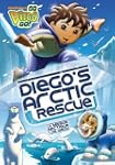 Go Diego Go!: Diego's Arctic Rescue