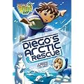 Go Diego Go!: Diego's Arctic Rescue