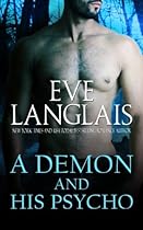 A Demon and His Psycho (Welcome To Hell) (Volume 2) A Demon and His Psycho (Welcome To Hell) (Volume 2)