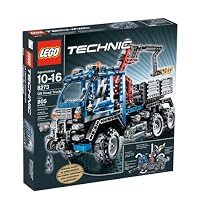 Off- Road Truck