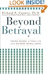 Beyond Betrayal: Taking Charge of You...