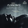 H�ndel - Floridante, HWV 14