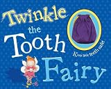 Twinkle the Toothfairy - Storybook and Charm (Kids Value Charm Book)