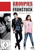 Groupies bleiben nicht zum Frühstück (DVD)