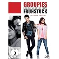 Groupies bleiben nicht zum Fr�hst�ck