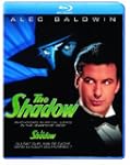 The Shadow [Blu-ray]