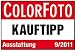 Auszeichnung