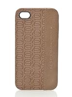 Piquadro Funda iPhone 4/4S (Taupe)