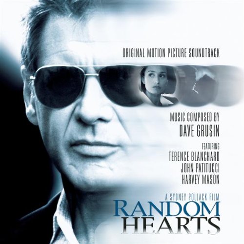 Random Hearts - Original Motion Picture Soundtrack - Various
