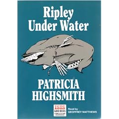 Ripley Under Water: Complete & Unabridged