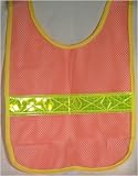 Jogalite REFLECT O VEST ORANGE / Lime
