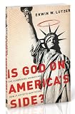 Is God on America s Side?: The Surprising Answer and How It Affects Our Future