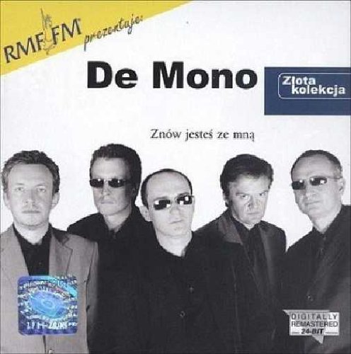 De Mono - Krzyk - Zortam Music