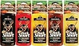 Evolved Habitats Deer Hunting Buck Snort - Sweet Acorn