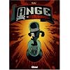 Ange le Terrible, Tome 1 : Le monstre de l'espace