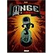 Ange le Terrible, Tome 1 : Le monstre de l'espace