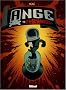 Ange le Terrible, Tome 1 : Le monstre de l'espace