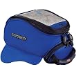 Cortech Super Mini Casual Tank Bags - Strap - Blue