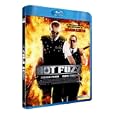 Hot Fuzz [Blu-ray]