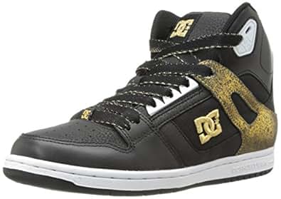 dc rebound shoes
