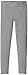 Dream Star Big Girls' Embossed Polka Dot Legging