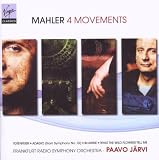 Mahler - 4 (Orchestral) Movements
