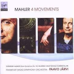 4 Movements