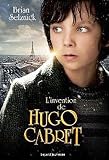 The Invention of Hugo Cabret
