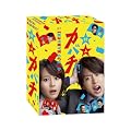 ����J�o�`!! DVD-BOX