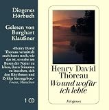 Produkt-Bild: Wo und wof&uuml;r ich lebte