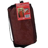 Emergency Zone Multilayer Reflective Sleeping Bag/Bivy Sack with HeatStore by Emergency Zone